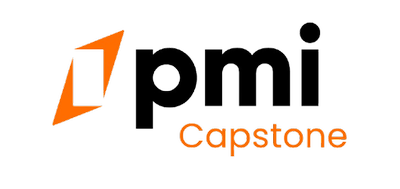 PMI Capstone logo